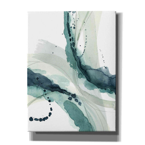 Image of 'Depth I' by Grace Popp, Canvas Wall Art