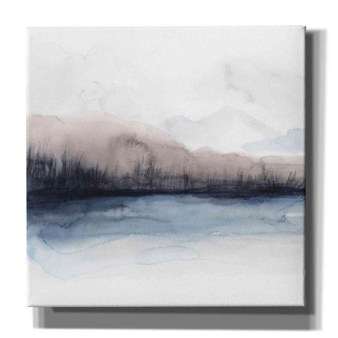 Image of 'Horizon Shadow II' by Grace Popp, Canvas Wall Art