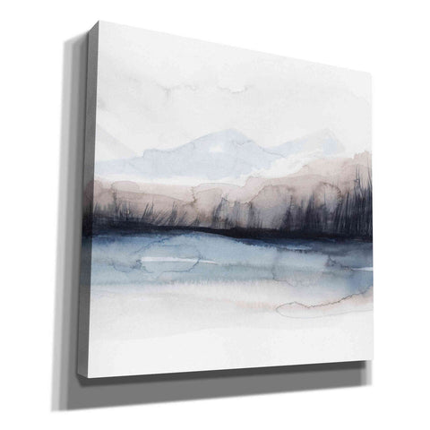 Image of 'Horizon Shadow I' by Grace Popp, Canvas Wall Art