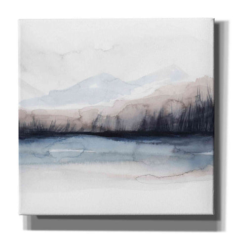 Image of 'Horizon Shadow I' by Grace Popp, Canvas Wall Art