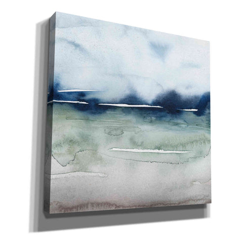 Image of 'Uplands II' by Grace Popp, Canvas Wall Art