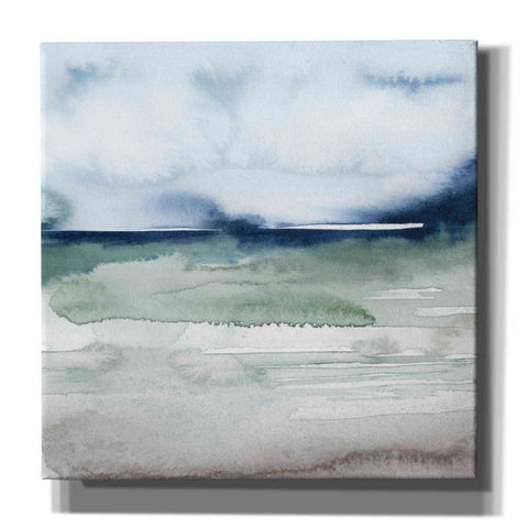 Image of 'Uplands I' by Grace Popp, Canvas Wall Art