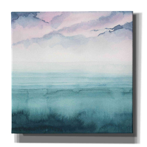 Image of 'Dusk on the Bay II' by Grace Popp, Canvas Wall Art