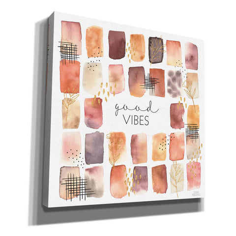 Image of 'Desert Blooms VI' by Laura Marshall, Canvas Wall Art