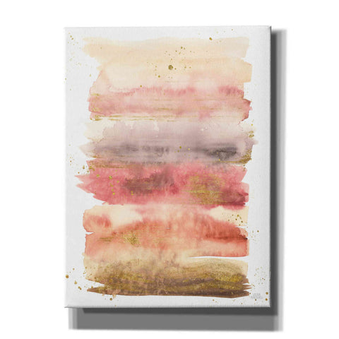 Image of 'Desert Blooms Abstract I' by Laura Marshall, Canvas Wall Art