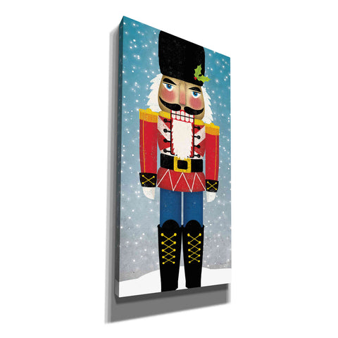 Image of 'Nutcracker Bright I' by Ryan Fowler, Canvas Wall Art