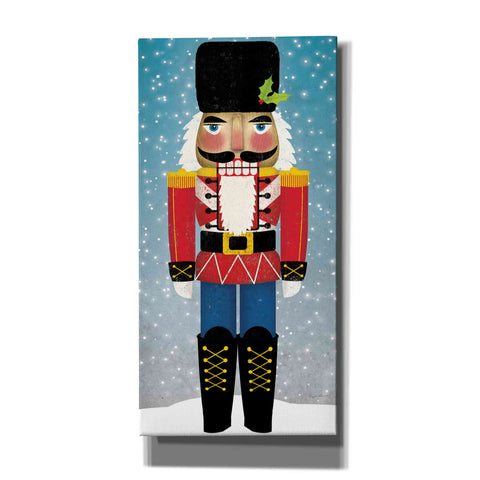 Image of 'Nutcracker Bright I' by Ryan Fowler, Canvas Wall Art