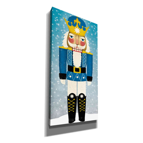 Image of 'Nutcracker Bright III' by Ryan Fowler, Canvas Wall Art