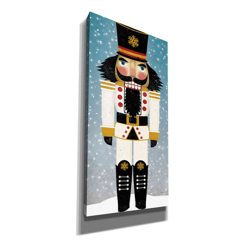 Image of 'Nutcracker Bright IV' by Ryan Fowler, Canvas Wall Art