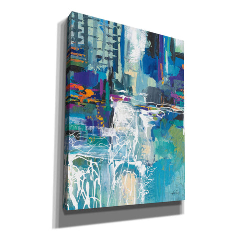 Image of 'Motion' by Jeanette Vertentes, Canvas Wall Art