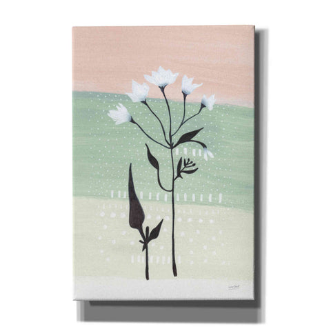 Image of 'Jasmine Delight I' by Lynn Mack, Canvas Wall Art