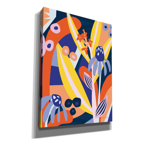 Image of 'Growing Pains' by Megan Gallagher, Canvas Wall Art