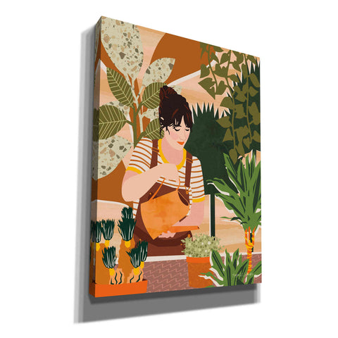 Image of 'A Balanced Self II' by Megan Gallagher, Canvas Wall Art