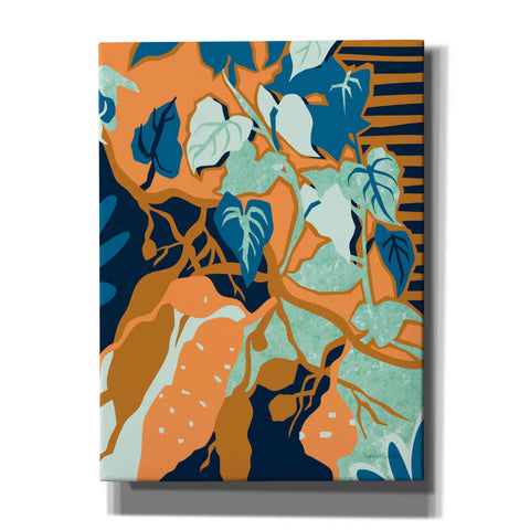 Image of 'Yams' by Megan Gallagher, Canvas Wall Art