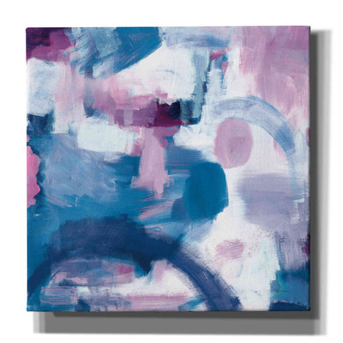 Image of 'Trial and Airy Nebula' by Mary Urban, Canvas Wall Art