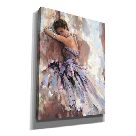 Image of 'Soiree' by Alexander Gunin, Canvas Wall Art