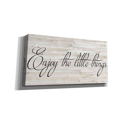 Image of 'Family Inspiration II' by Alicia Ludwig, Canvas Wall Art