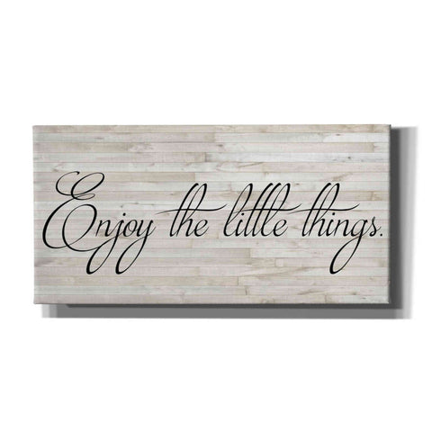 Image of 'Family Inspiration II' by Alicia Ludwig, Canvas Wall Art