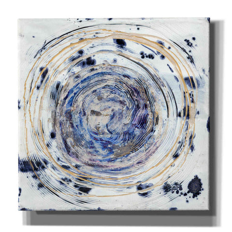 Image of 'Whorl I' by Alicia Ludwig, Canvas Wall Art