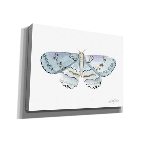 Image of 'Take Flight I' by Kelley Talent, Canvas Wall Art