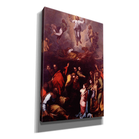 Image of 'The Transfiguration' by Raphael, Canvas Wall Art
