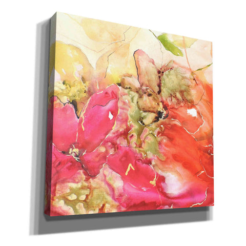 Image of 'En Naranjas I' by Leticia Herrera, Canvas Wall Art