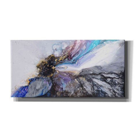 Image of 'Luis' by Leticia Herrera, Canvas Wall Art