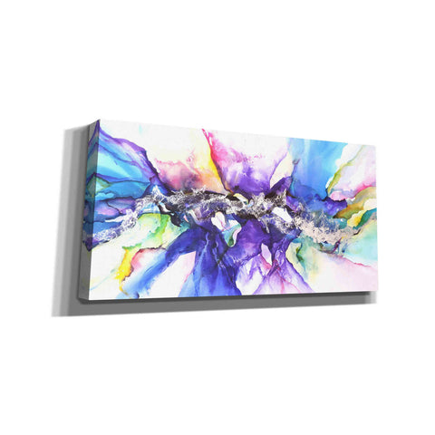 Image of 'Moncada' by Leticia Herrera, Canvas Wall Art