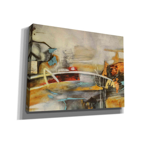 Image of 'Composicion I' by Gabriela Villarreal, Canvas Wall Art