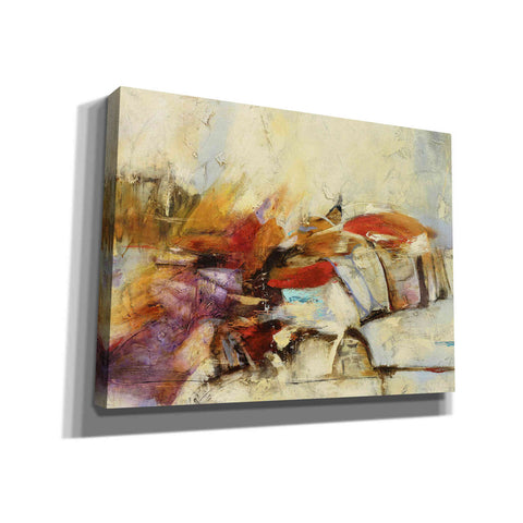 Image of 'Feteen I' by Gabriela Villarreal, Canvas Wall Art