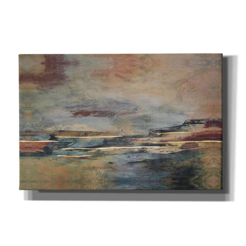 Image of 'Orgullo' by Gabriela Villarreal, Canvas Wall Art