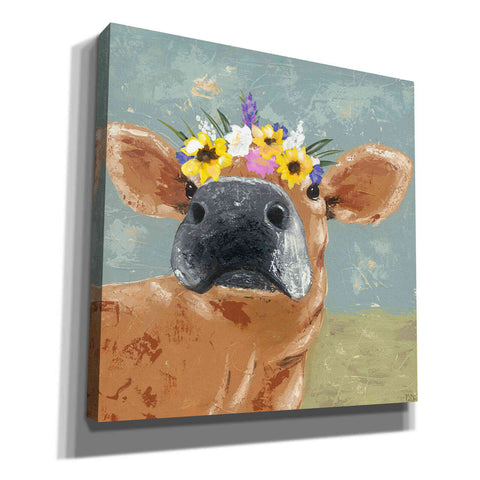 Image of 'Farm Fun II' by Jade Reynolds, Canvas Wall Art