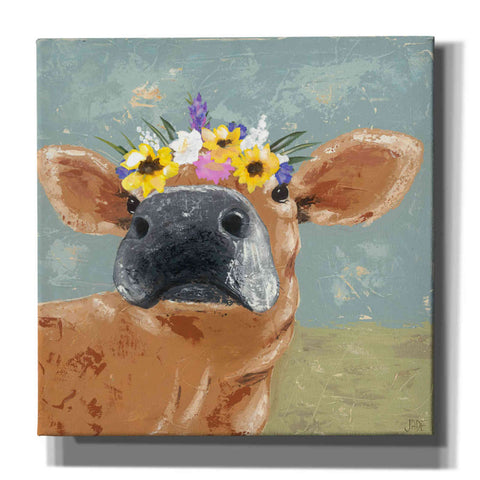 Image of 'Farm Fun II' by Jade Reynolds, Canvas Wall Art