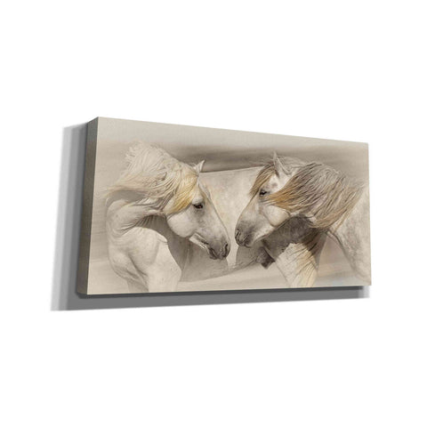 Image of 'Old Acquaintances' by PH Burchett, Canvas Wall Art