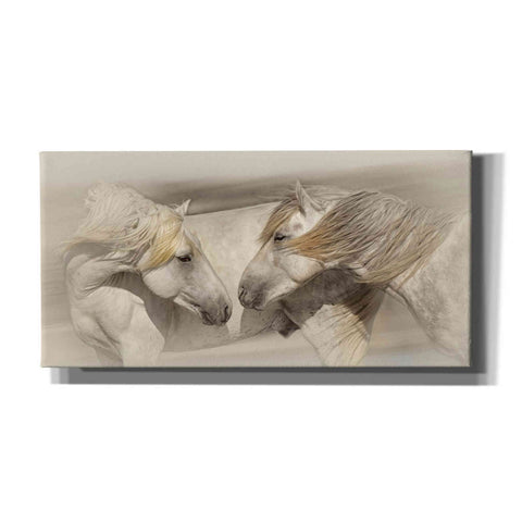 Image of 'Old Acquaintances' by PH Burchett, Canvas Wall Art