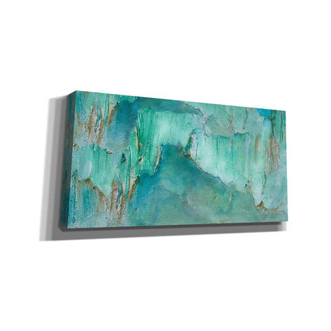 Image of 'Break Through II' by Sheila Finch, Canvas Wall Art