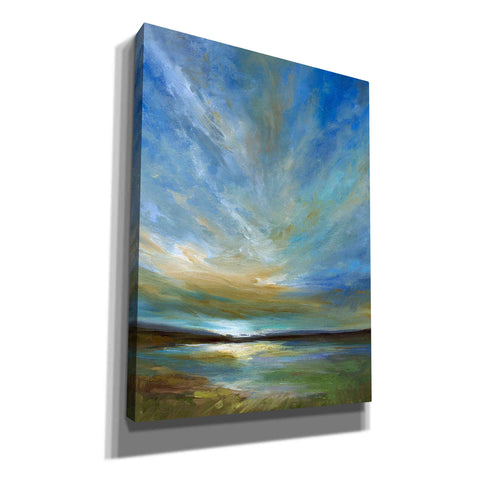 Image of 'Updraft' by Sheila Finch, Canvas Wall Art