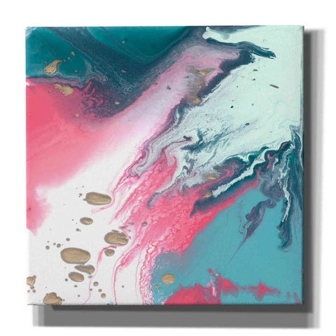 Image of 'Unintended Consequences II' by Studio W, Canvas Wall Art