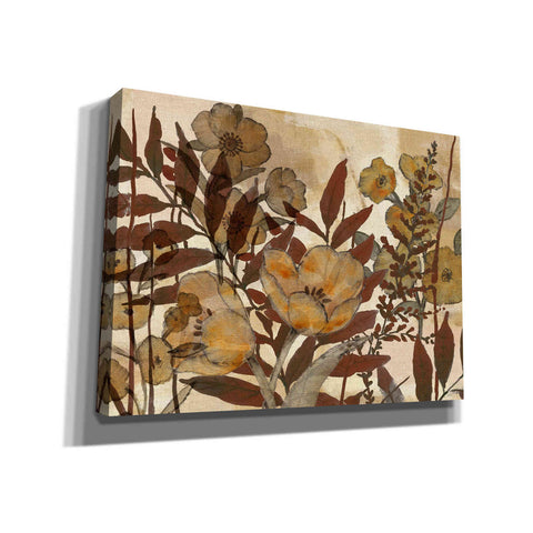 Image of 'Sienna Arrangement III' by Studio W, Canvas Wall Art