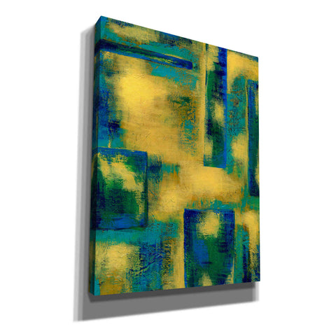 Image of 'Unconditional II' by Renee W Stramel, Canvas Wall Art