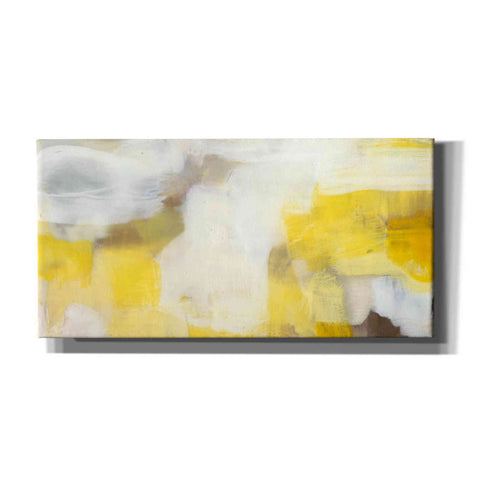 Image of 'Jammy I' by Sue Jachimiec, Canvas Wall Art