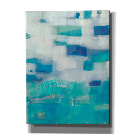 Image of 'Tilde I' by Sue Jachimiec, Canvas Wall Art