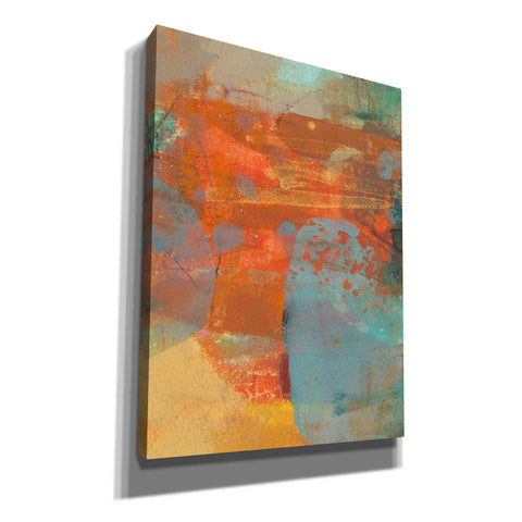 Image of 'Alira III' by Sue Jachimiec, Canvas Wall Art