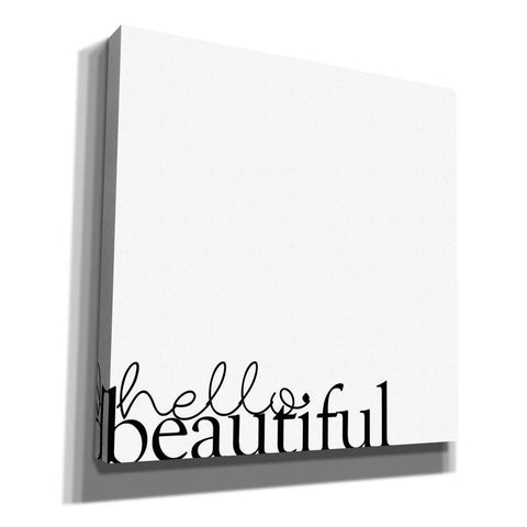 Image of 'Love Quotes IV' by Anna Hambly, Canvas Wall Art