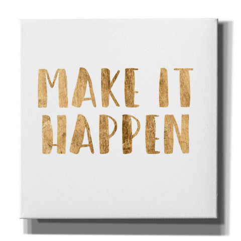 Image of 'Power Quotes II' by Anna Hambly, Canvas Wall Art