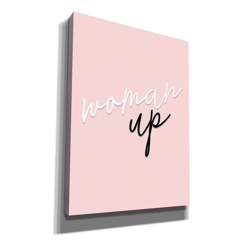 Image of 'GRL PWR VI' by Anna Hambly, Canvas Wall Art