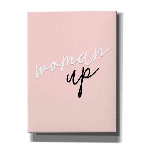 Image of 'GRL PWR VI' by Anna Hambly, Canvas Wall Art