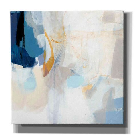Image of 'Lost at Sea' by Christina Long, Canvas Wall Art