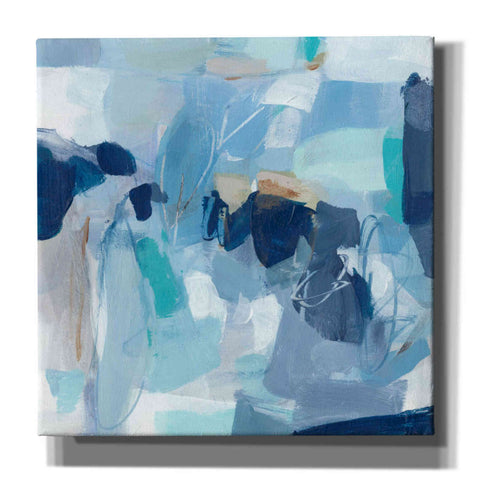 Image of 'Sweet Tuesday' by Christina Long, Canvas Wall Art