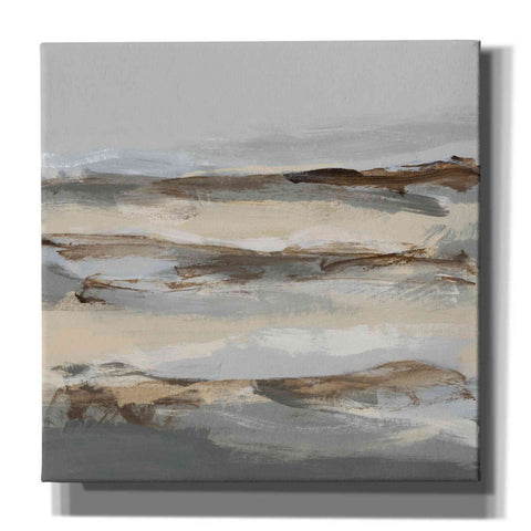 Image of 'Winter Sun I' by Christina Long, Canvas Wall Art